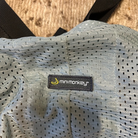 Mesh Baby - Picture 3 of 4